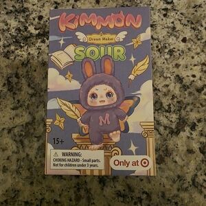 Kimmon Dream Maker Sour Doll - Blind Box